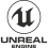 Unreal Engine icon