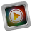 Macgo Free Media Player icon