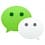 WeChat for PC icon