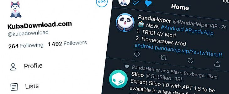 Download Twitter++ IPA on iOS 13