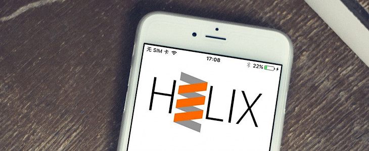H3lix Jailbreak Download for iOS 10 / no computer