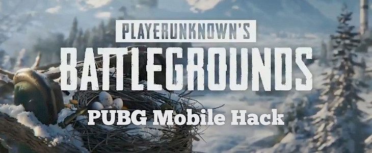 PUBG Mobile Hack. Download IPA file on iOS for free