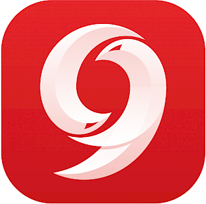 9Apps Logo