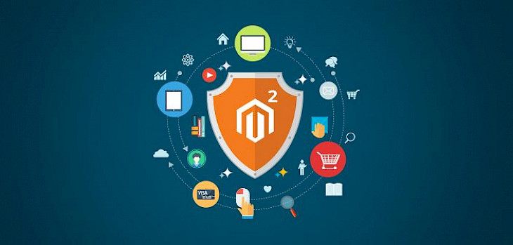 7 Steps to Secure your Magento Store