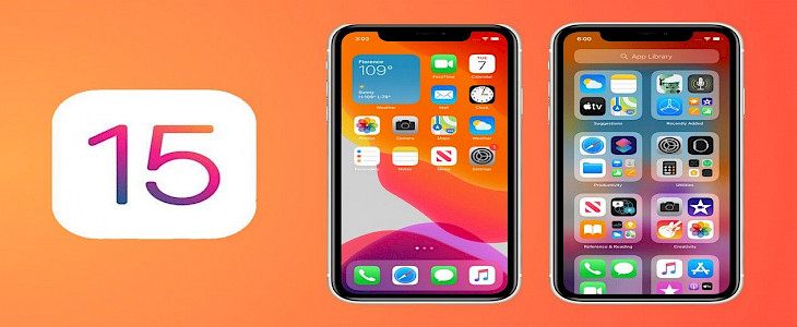 Why should you update your iPhone's software to iOS 15