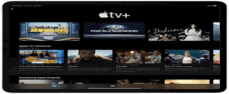 Apple TV+: Upcoming Shows