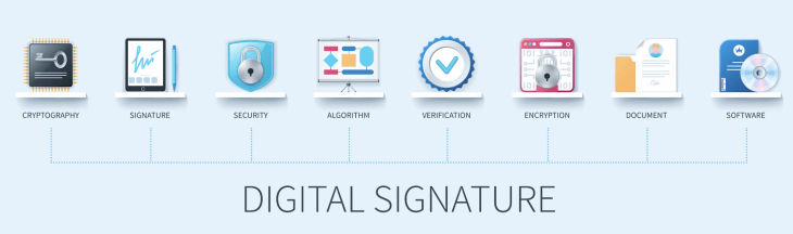 3 Reasons To Start Using Digital Signatures