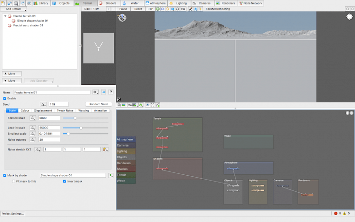 terragen 4 documentation