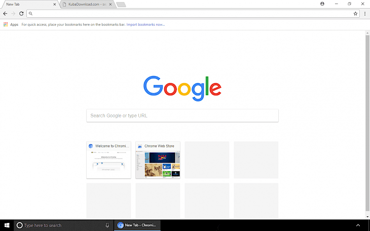 all chromium based browsers