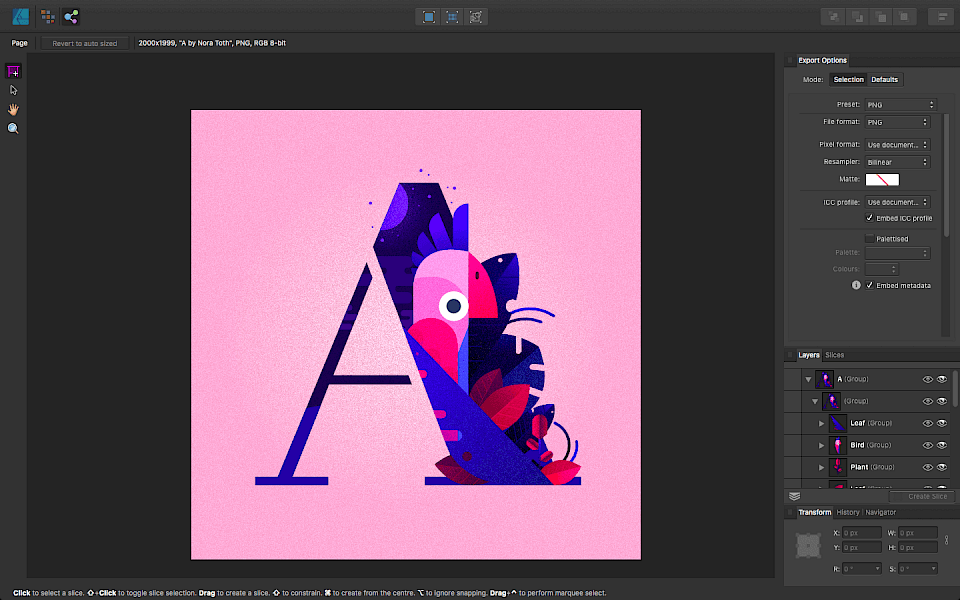 instal the last version for mac Serif Affinity Designer 2.1.1.1847