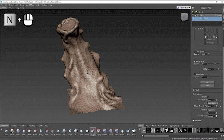 download mudbox 2023