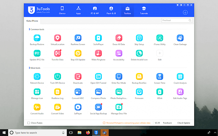 3uTools download the new for android