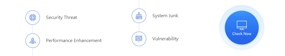 360 Total Security 360 Full Check