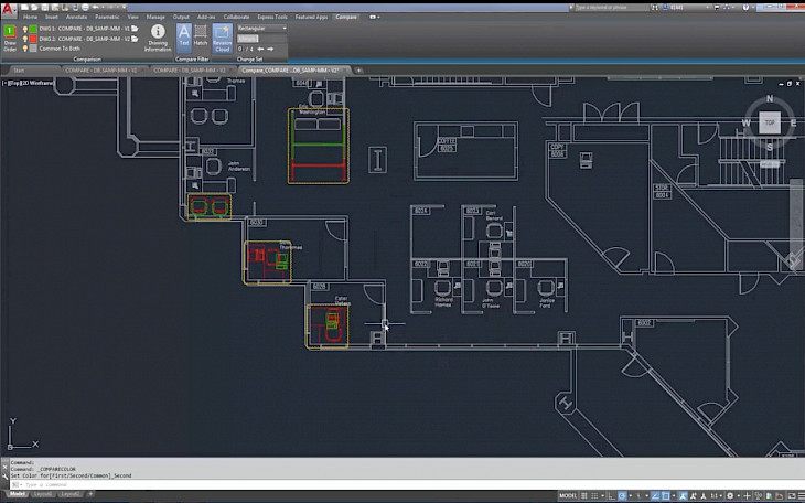 autodesk autocad trial version download