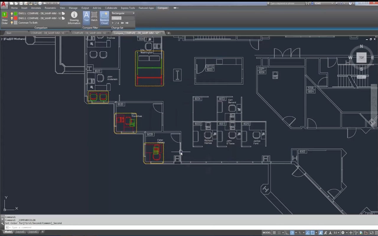 autocad annotation edit