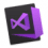Visual Studio Community icon