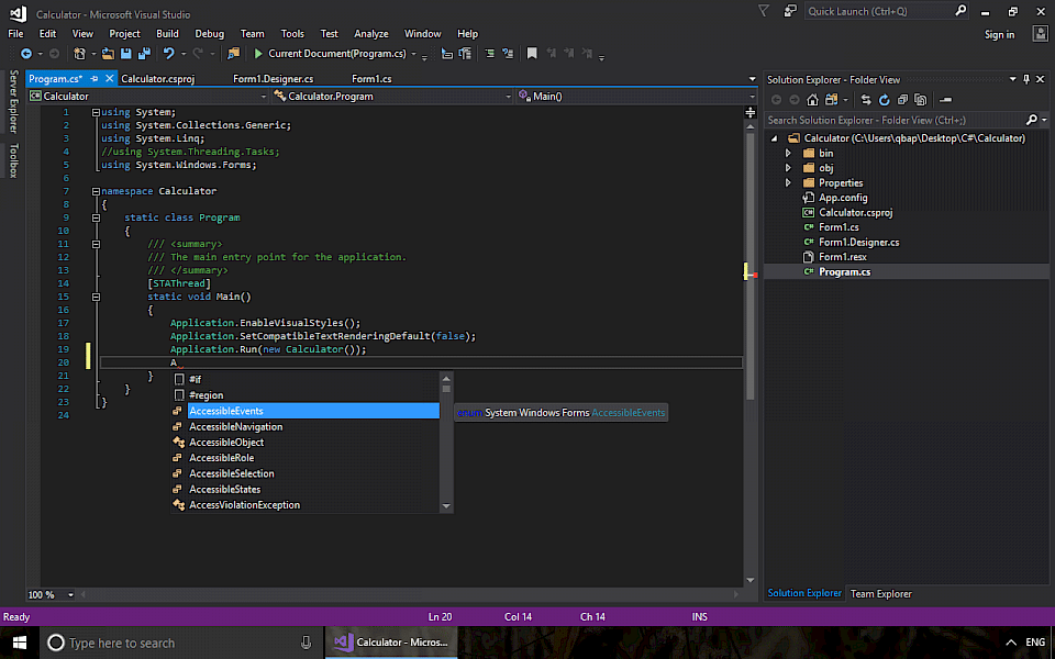 download visualstudio professional