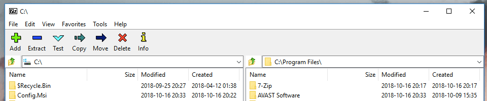 .7z file extension orcad