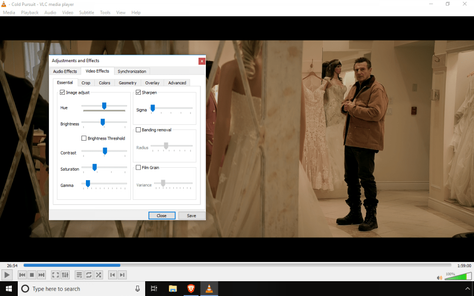 vlc media player safe for mac website