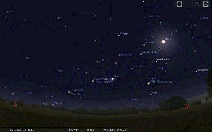 stellarium astronomy download