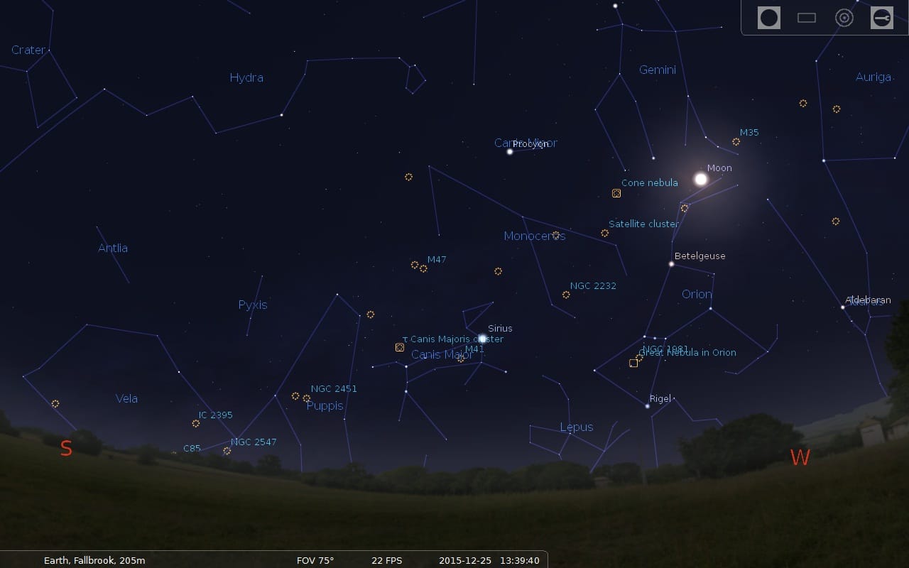 stellarium download for mac