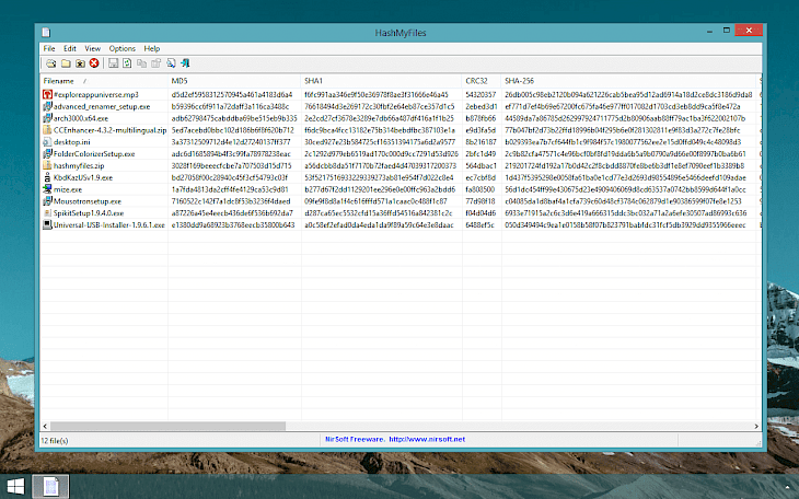 instal the last version for apple HashMyFiles Rus 2.44