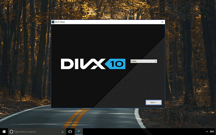 DivX Software