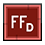 FFDshow icon