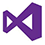 Microsoft Visual C++ Package logo