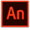 Adobe Animate CC icon