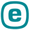 ESET NOD32 logo