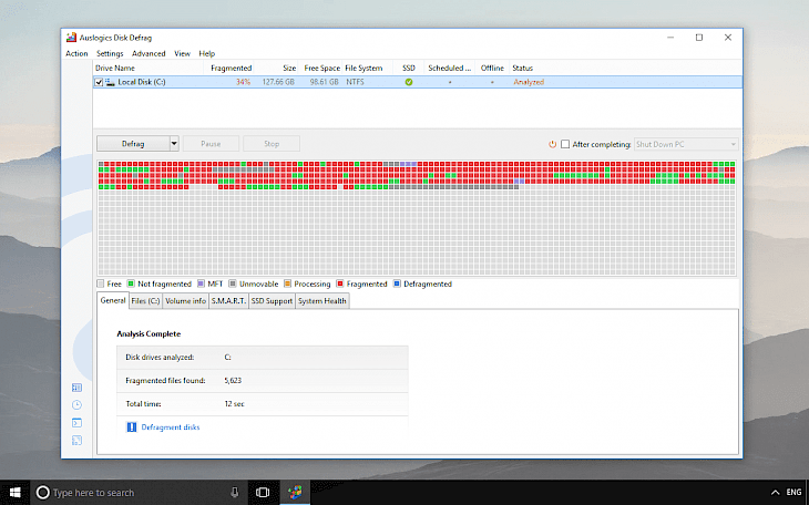 instal the new version for ios Auslogics Disk Defrag Pro 11.0.0.3 / Ultimate 4.13.0.0