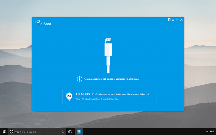 reiboot download for windows 10