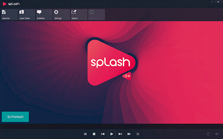 Splash