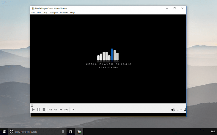 media player classic home cinema 32 bit