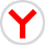 Yandex Browser logo