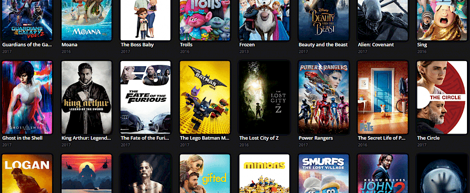 Nonton Streaming FIlm