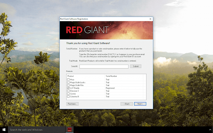 red giant magic bullet 13 torrent mac