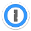 1Password icon