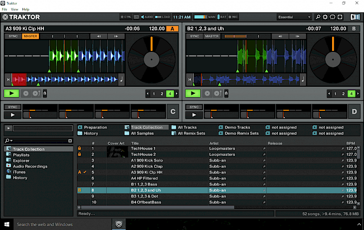 traktor pro 2 full version free download