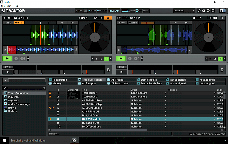 Не запускается traktor pro 3 на windows 10