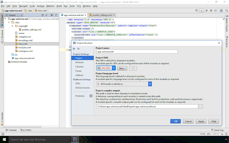 intellij download for windows 10