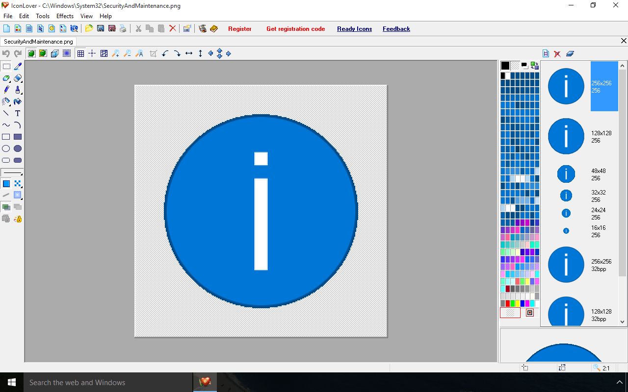 curve text inkscape mac