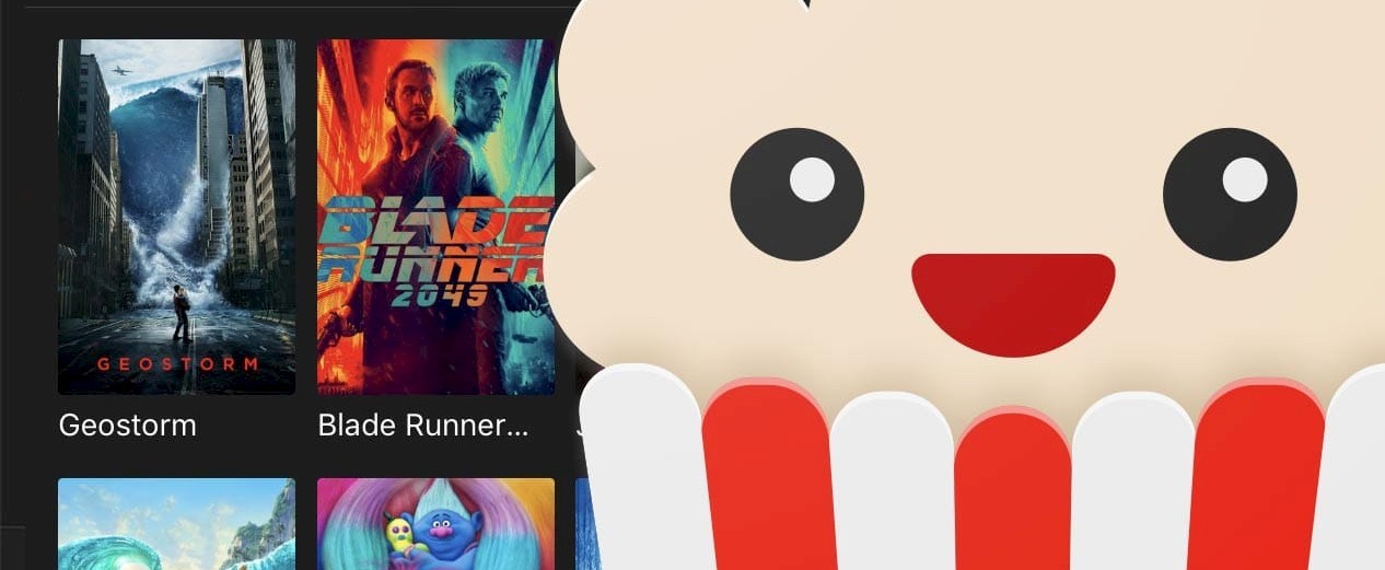 popcorn time for ios