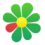 ICQ logo