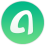 AnyTrans Android logo