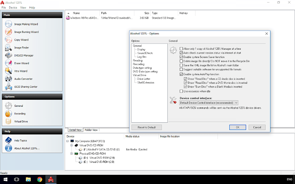 alcohol 120 for windows 10 64 bit virtual drive