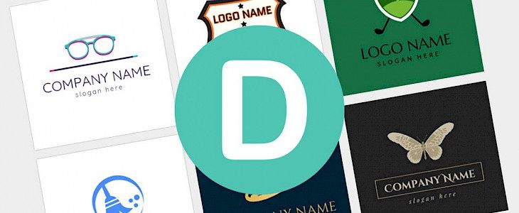 Create professional logo with DesignEvo. Free online logo software