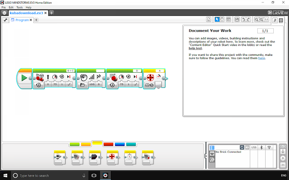 Download Ev3 Software For Mac