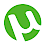 uTorrent icon